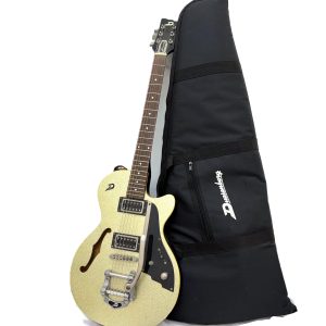 デューセンバーグ,ギター,楽器