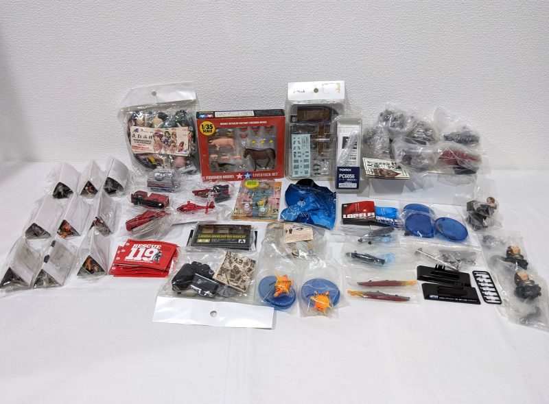 フィギュア,玩具,模型