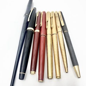 ペンおまとめ,クロス,パーカー