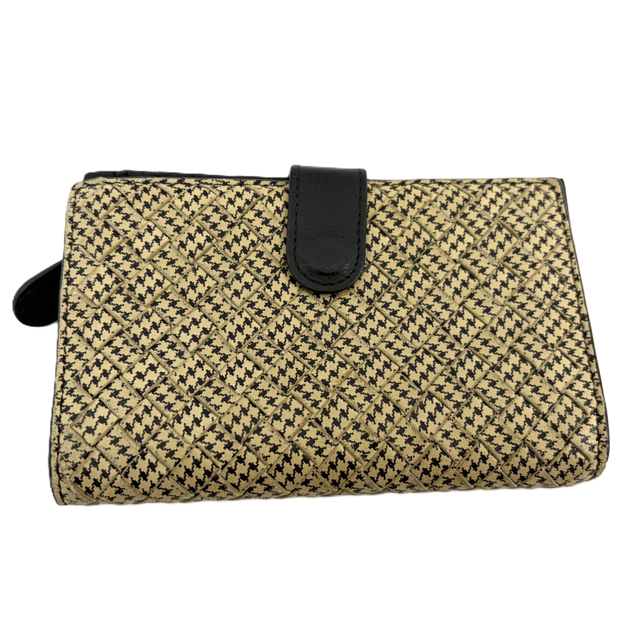 ボッテガヴェネタ,財布,ブランド