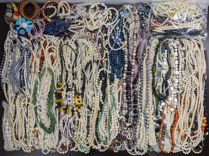 色石,アクセサリー,まとめ