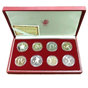 東金,山武,九十九里,千葉市若葉区,八街,買取,買取専門店,源,匝瑳,記念硬貨,外国銭,ウォン,古銭